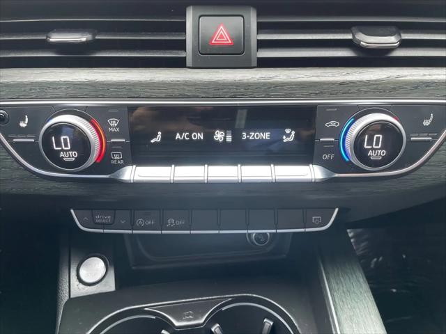 2018 Audi A5 2.0T Premium