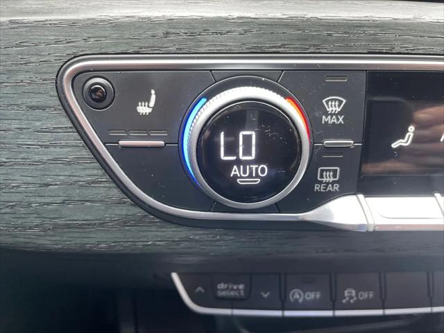 2018 Audi A5 2.0T Premium