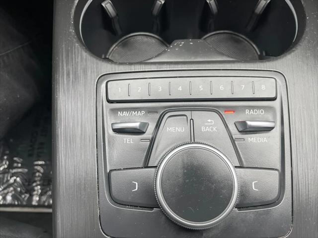 2018 Audi A5 2.0T Premium