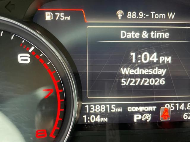 2018 Audi A5 2.0T Premium