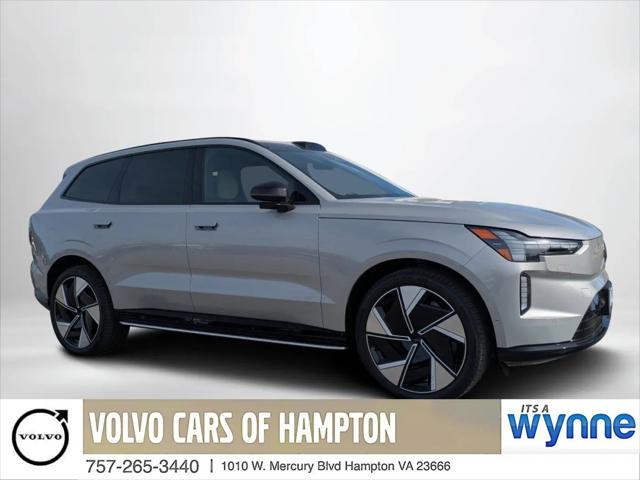 2025 Volvo X 90 Ultra, Twin Motor, Fully electric, 6 Seats for sale in Hampton, VA