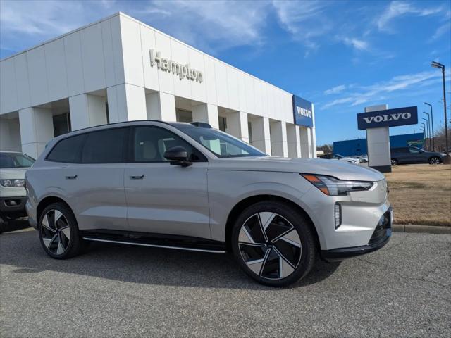 2025 Volvo X 90 Ultra, Twin Motor, Fully electric, 6 Seats