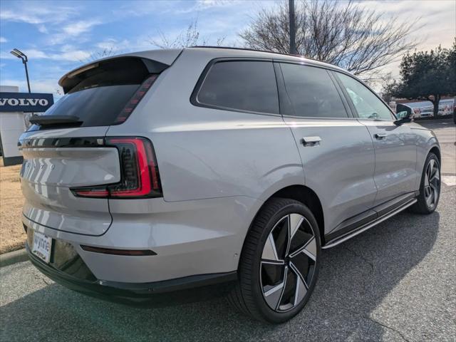 2025 Volvo X 90 Ultra, Twin Motor, Fully electric, 6 Seats