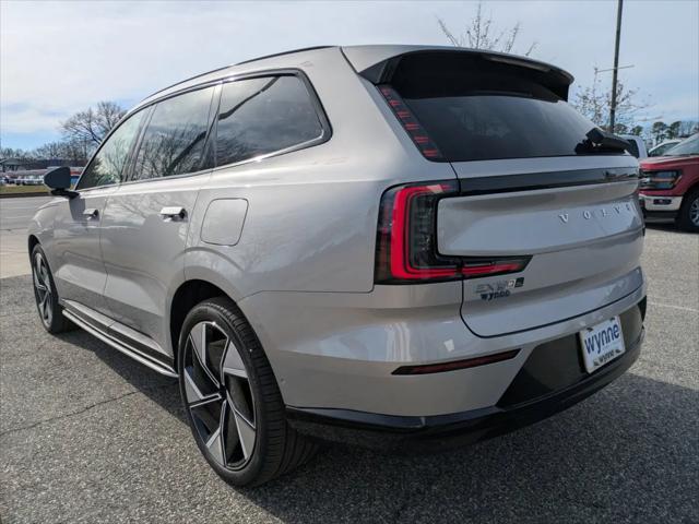 2025 Volvo X 90 Ultra, Twin Motor, Fully electric, 6 Seats