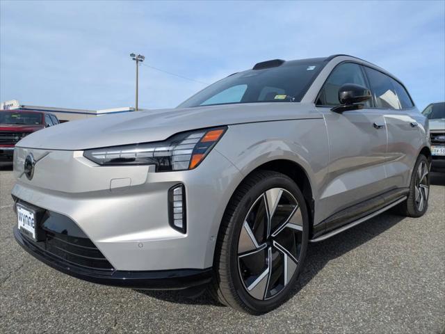 2025 Volvo X 90 Ultra, Twin Motor, Fully electric, 6 Seats