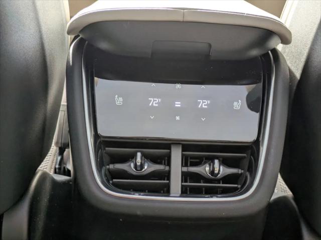 2025 Volvo X 90 Ultra, Twin Motor, Fully electric, 6 Seats