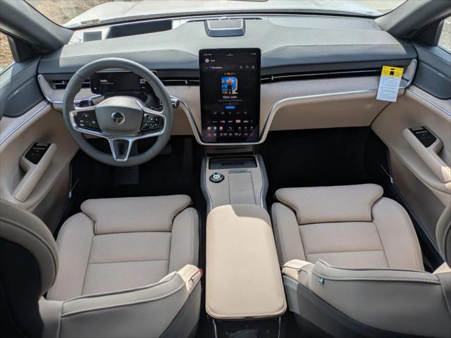2025 Volvo X 90 Ultra, Twin Motor, Fully electric, 6 Seats