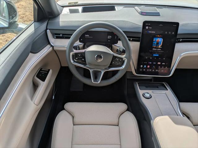 2025 Volvo X 90 Ultra, Twin Motor, Fully electric, 6 Seats