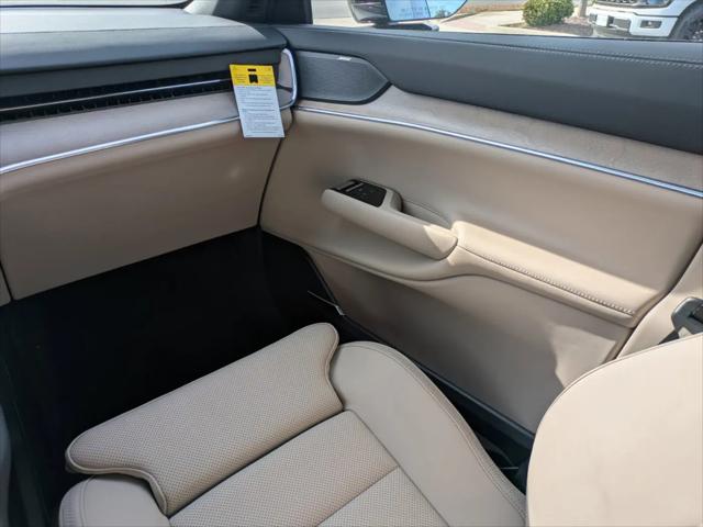 2025 Volvo X 90 Ultra, Twin Motor, Fully electric, 6 Seats