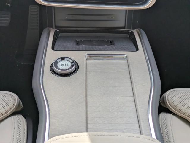2025 Volvo X 90 Ultra, Twin Motor, Fully electric, 6 Seats