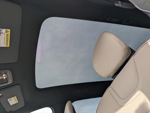 2025 Volvo X 90 Ultra, Twin Motor, Fully electric, 6 Seats