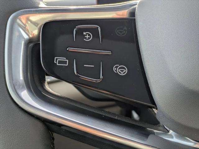 2025 Volvo X 90 Ultra, Twin Motor, Fully electric, 6 Seats