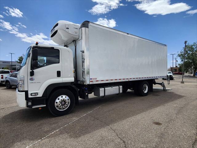 2024 Chevrolet LC 500 7500 XD LCF Diesel