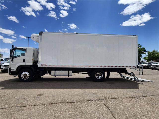 2024 Chevrolet LC 500 7500 XD LCF Diesel