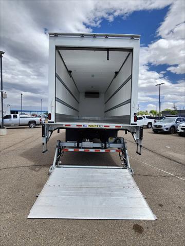 2024 Chevrolet LC 500 7500 XD LCF Diesel