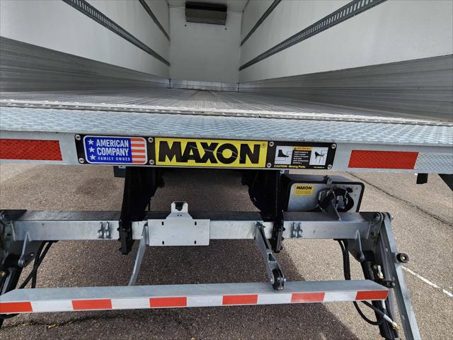 2024 Chevrolet LC 500 7500 XD LCF Diesel