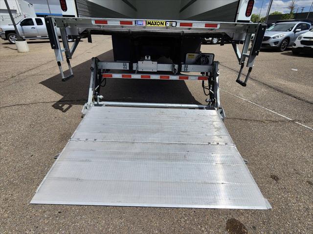 2024 Chevrolet LC 500 7500 XD LCF Diesel
