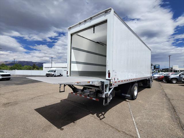 2024 Chevrolet LC 500 7500 XD LCF Diesel