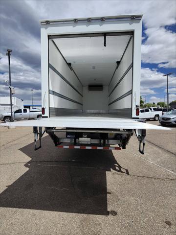 2024 Chevrolet LC 500 7500 XD LCF Diesel