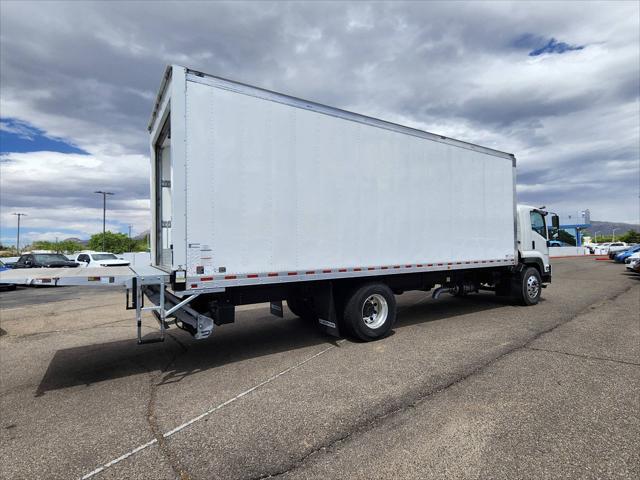 2024 Chevrolet LC 500 7500 XD LCF Diesel
