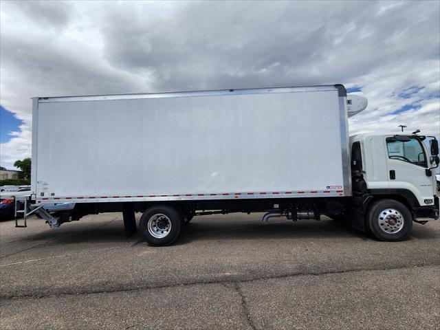 2024 Chevrolet LC 500 7500 XD LCF Diesel