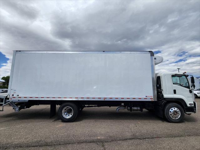 2024 Chevrolet LC 500 7500 XD LCF Diesel