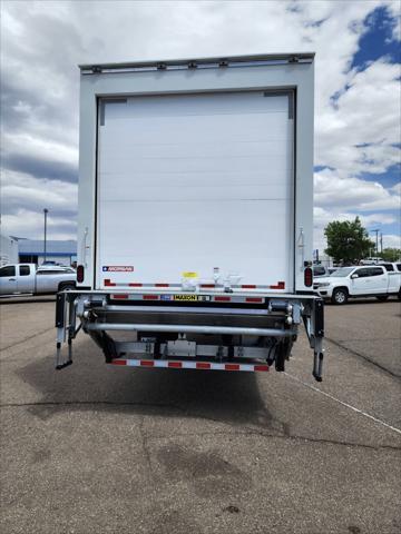 2024 Chevrolet LC 500 7500 XD LCF Diesel