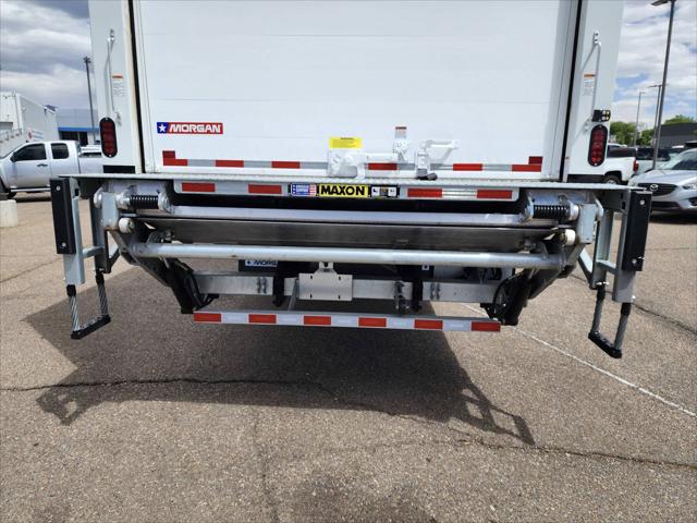 2024 Chevrolet LC 500 7500 XD LCF Diesel