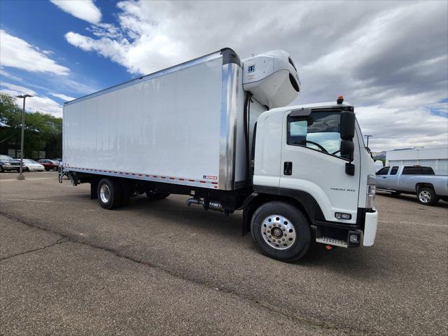 2024 Chevrolet LC 500 7500 XD LCF Diesel