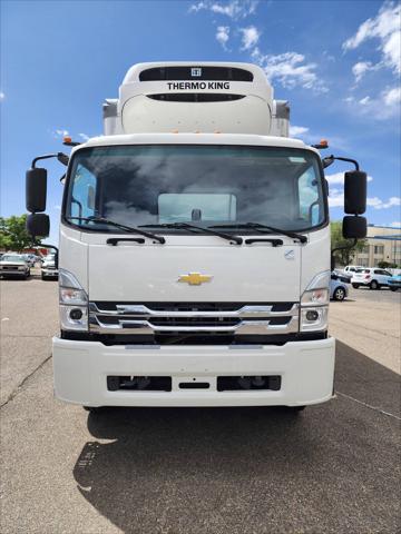 2024 Chevrolet LC 500 7500 XD LCF Diesel