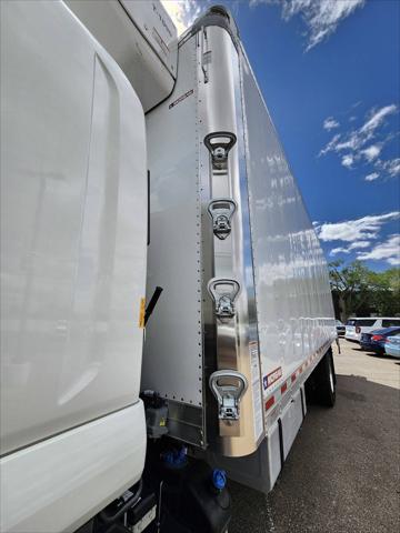 2024 Chevrolet LC 500 7500 XD LCF Diesel