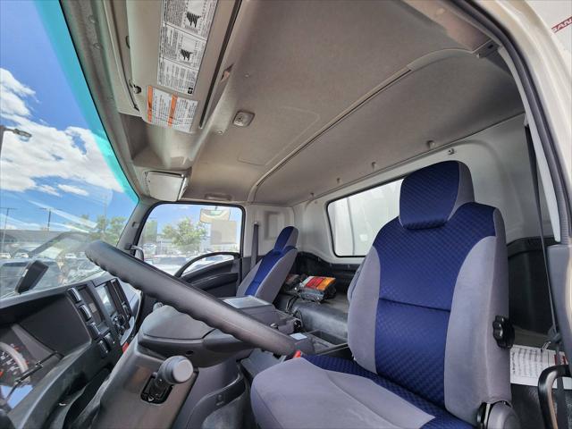 2024 Chevrolet LC 500 7500 XD LCF Diesel