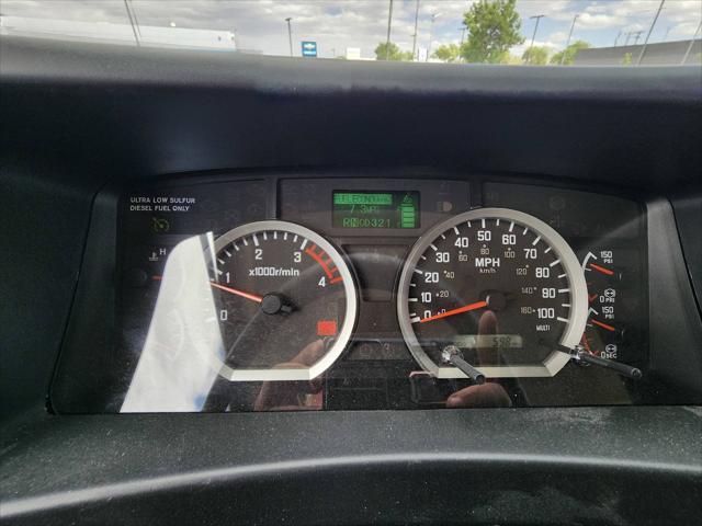 2024 Chevrolet LC 500 7500 XD LCF Diesel