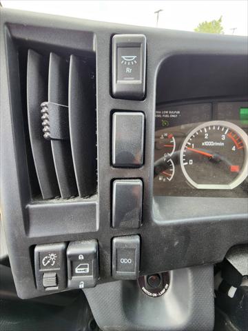 2024 Chevrolet LC 500 7500 XD LCF Diesel