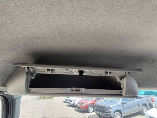 2024 Chevrolet LC 500 7500 XD LCF Diesel