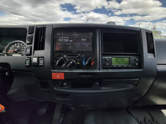 2024 Chevrolet LC 500 7500 XD LCF Diesel