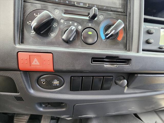 2024 Chevrolet LC 500 7500 XD LCF Diesel
