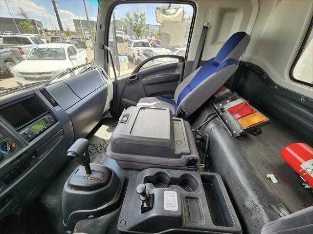 2024 Chevrolet LC 500 7500 XD LCF Diesel