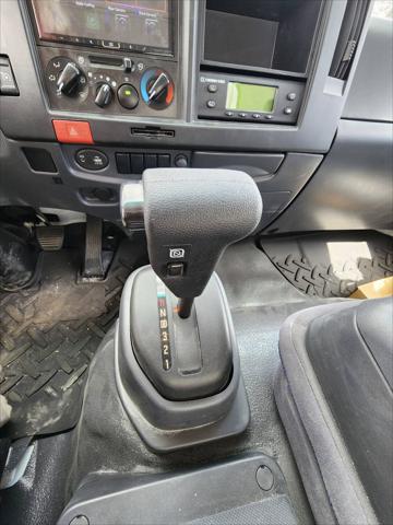 2024 Chevrolet LC 500 7500 XD LCF Diesel
