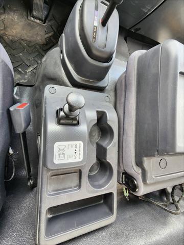 2024 Chevrolet LC 500 7500 XD LCF Diesel