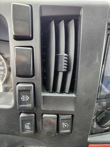 2024 Chevrolet LC 500 7500 XD LCF Diesel