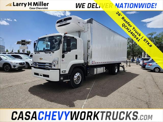 2024 Chevrolet LC 500 7500 XD LCF Diesel for sale in Albuquerque, NM