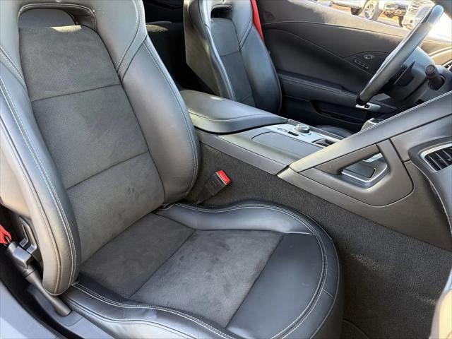 2019 Chevrolet Corvette ZR1
