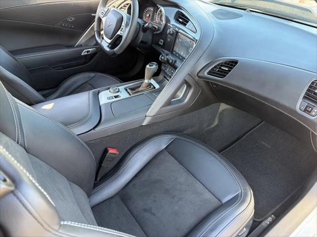 2019 Chevrolet Corvette ZR1