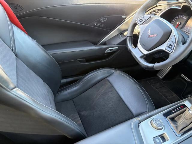 2019 Chevrolet Corvette ZR1