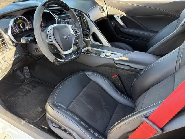 2019 Chevrolet Corvette ZR1