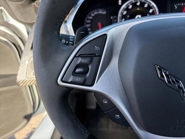 2019 Chevrolet Corvette ZR1