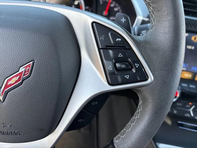 2019 Chevrolet Corvette ZR1