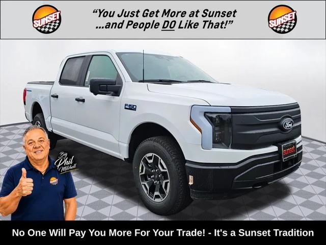 2024 Ford F-150 Pro for sale in Sumner, WA