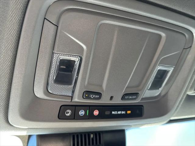 2025 GMC Sierra 3500HD Pro